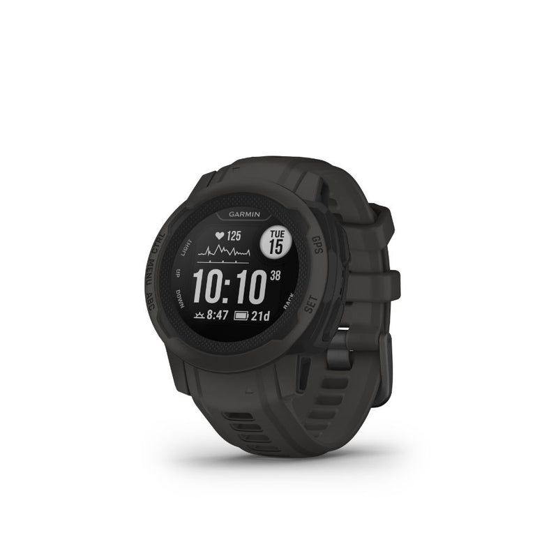 Garmin Instinct 2S (Graphite)