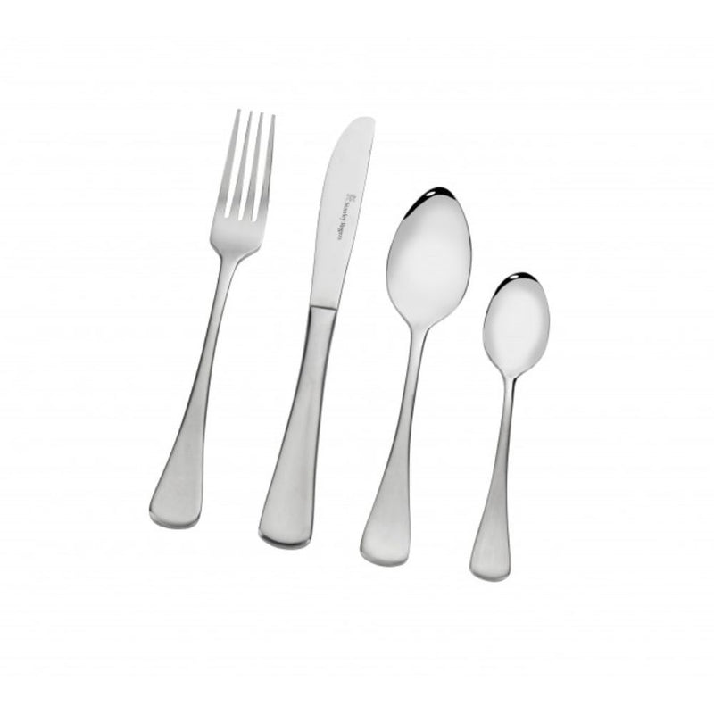 Stanley Rogers Metropolitan 24 Piece Cutlery Set