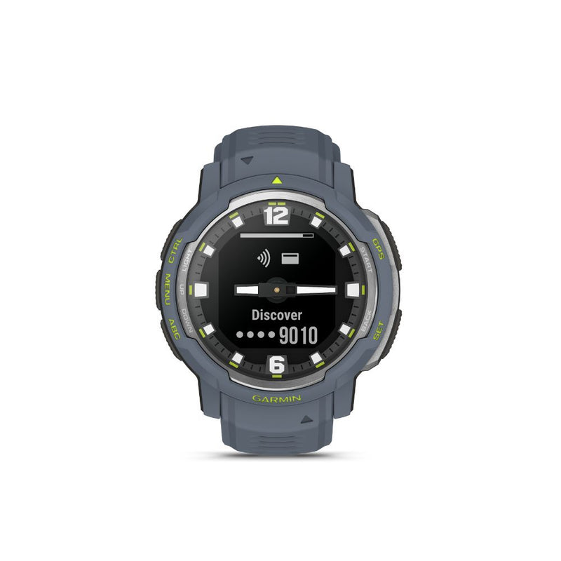 Garmin Instinct Crossover (Granite)