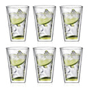 Bodum Canteen Double Wall 400ml 6 Piece Set