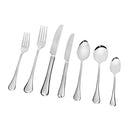 Stanley Rogers Modena 56 Piece Cutlery Set