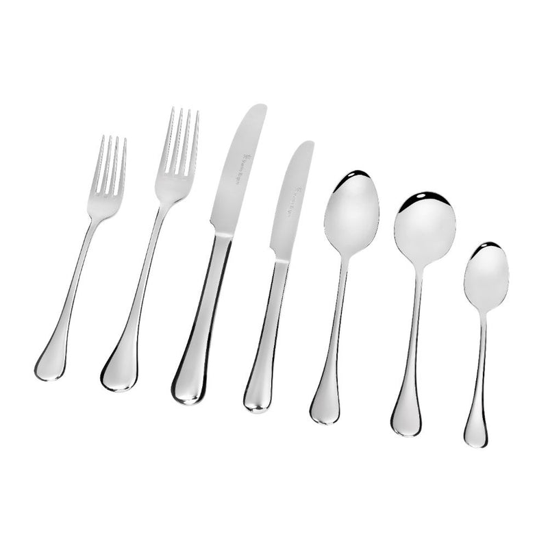 Stanley Rogers Modena 56 Piece Cutlery Set