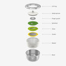 Joseph Joseph Multi-Prep Salad Prep Set