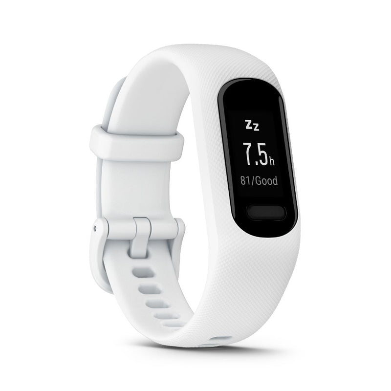 Garmin vivosmart 5 Small/Medium (White)