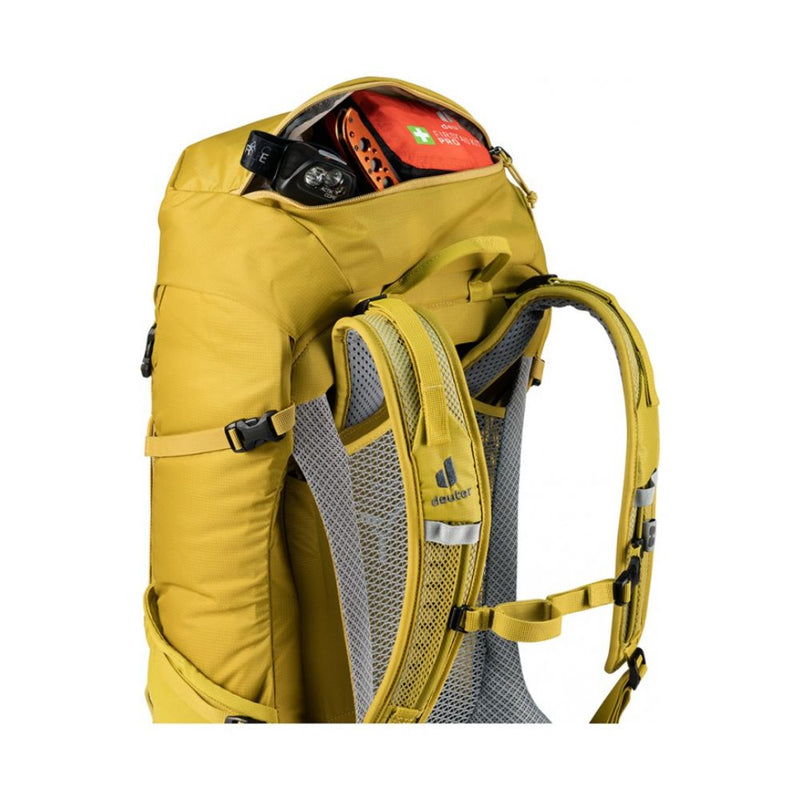 Deuter Futura 32 Tumeric Green Curry