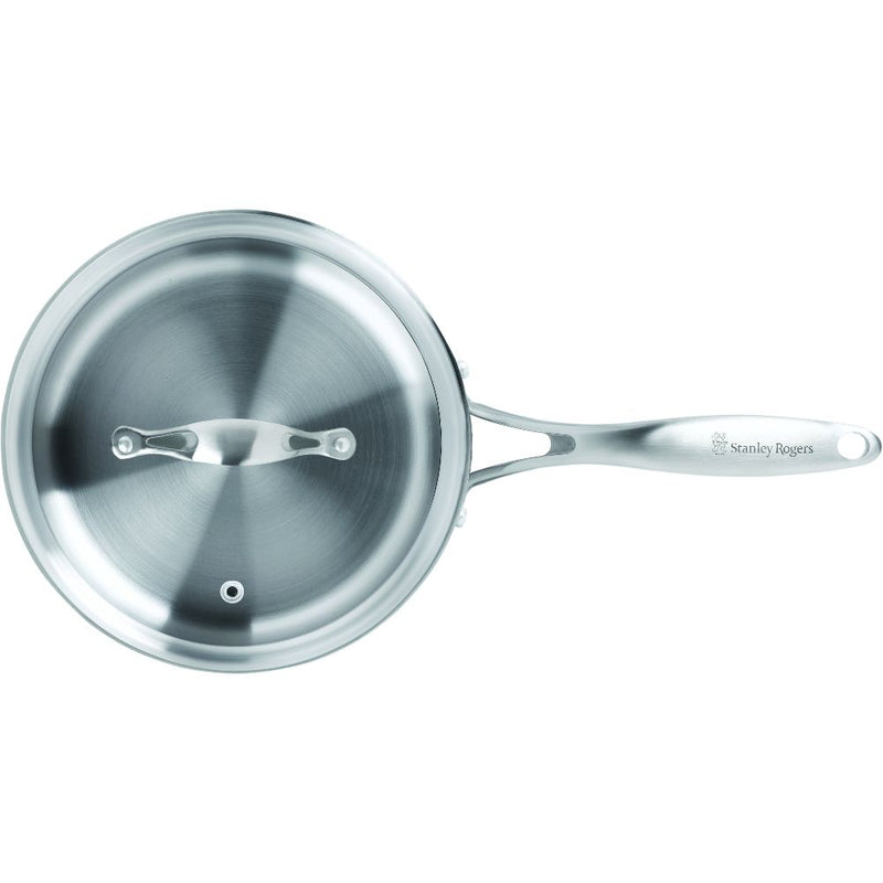 Stanley Rogers BI-PLY Professional Saucepan (20cm/3.0L)