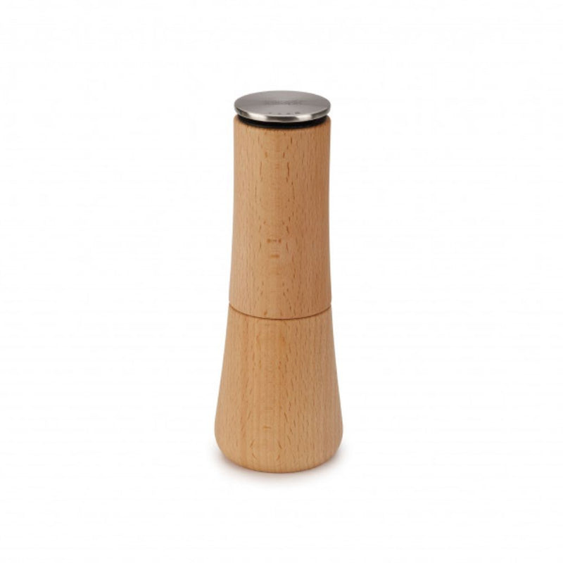 Joseph Joseph Milltop Wood Pepper Grinder