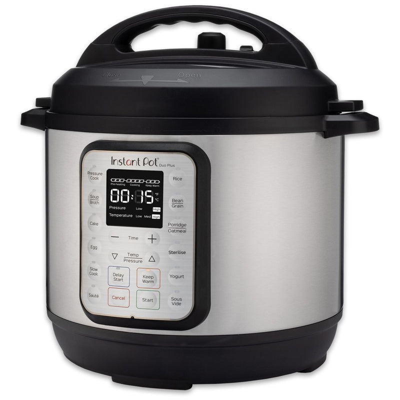 Instant Pot Duo Plus 9-in-1 multi-cooker 5.7L