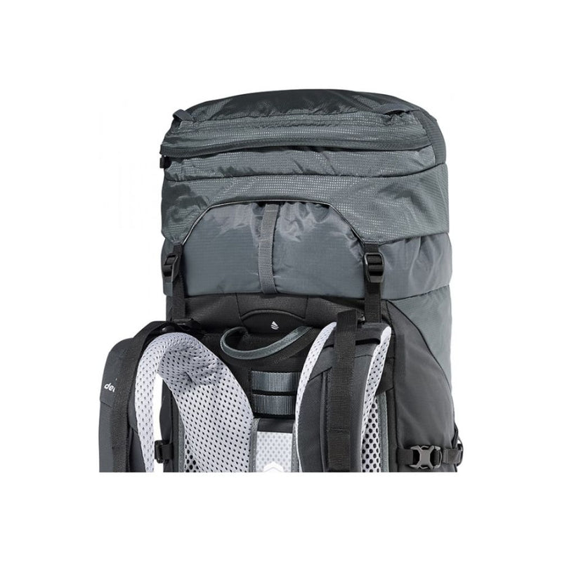 Deuter Aircontact Lite 50+10 Graphite Black