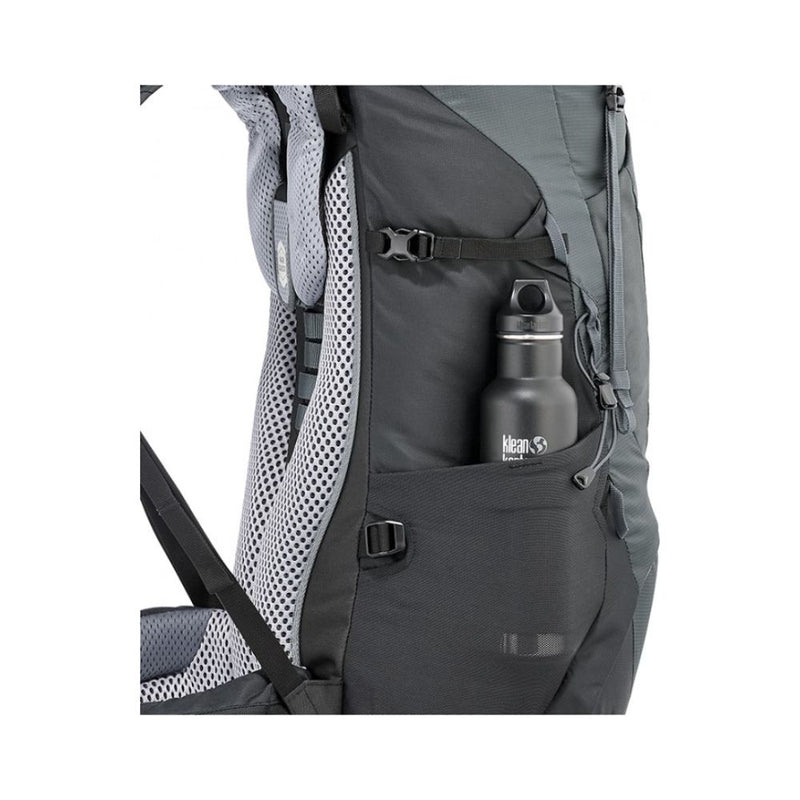 Deuter Aircontact Lite 50+10 Graphite Black