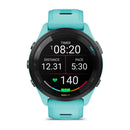 Garmin Forerunner 265 (Aqua/Black)