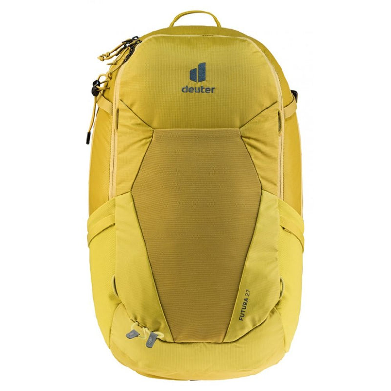 Deuter Futura 27 Tumeric Green Curry