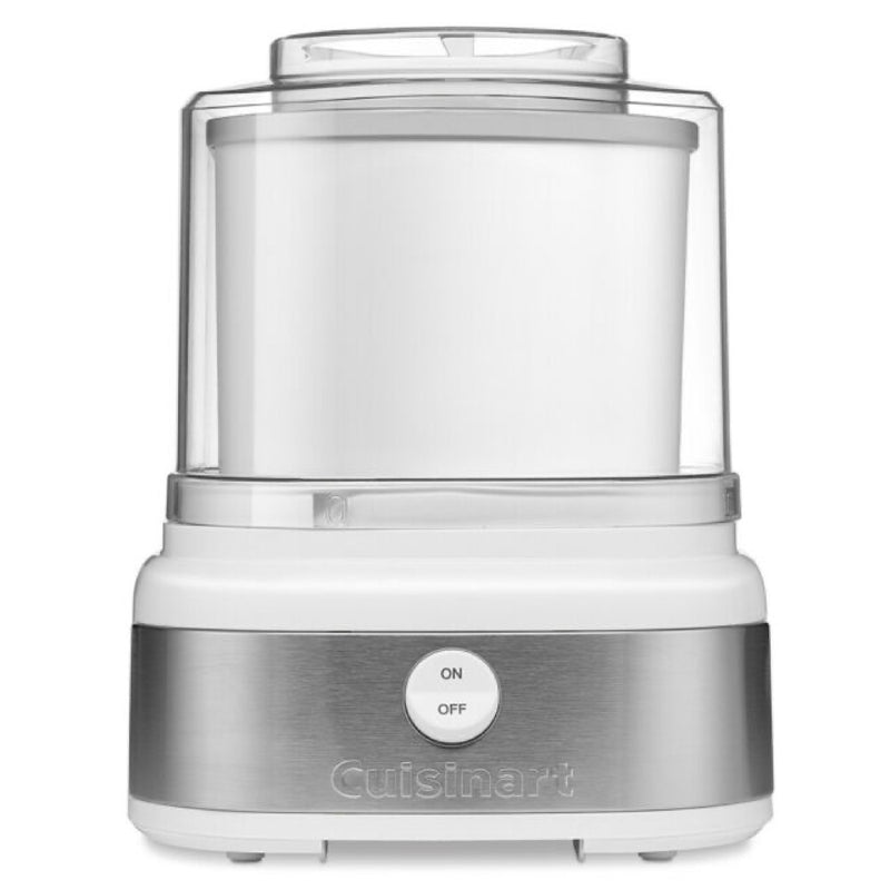 Cuisinart Ice Cream Maker 1.5lt