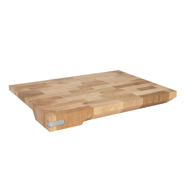 Furi Ash Chopping Board 42x30x4cm