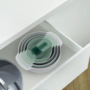 Joseph Joseph Nest 9 Piece Set (Sage)