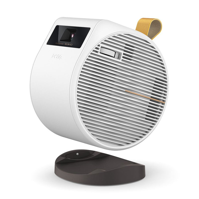 BenQ Portable Smart Projector with Free-angle Projection