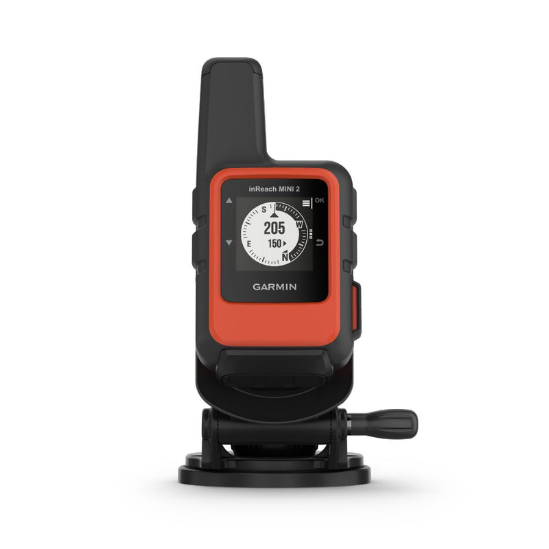 Garmin inReach Mini 2 Marine Bundle