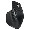 Logitech MX Master 3s Performance Wireless Mouse