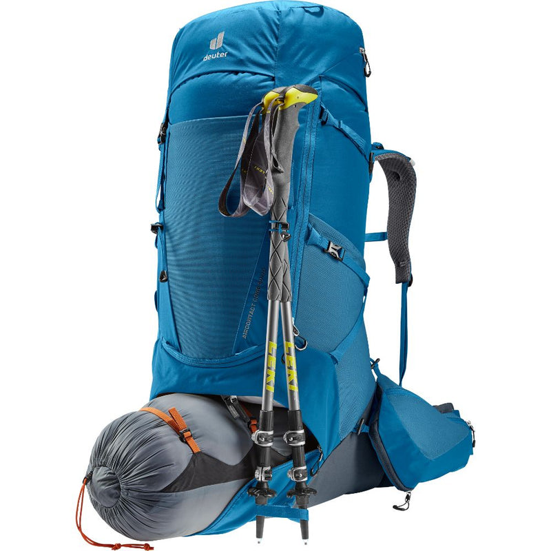 Deuter Aircontact Core 60+10 Reef Ink
