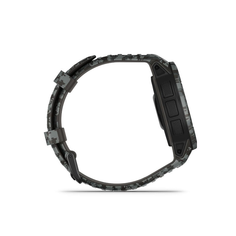 Garmin Instinct 2 Camo Edition (Graphite Camo)