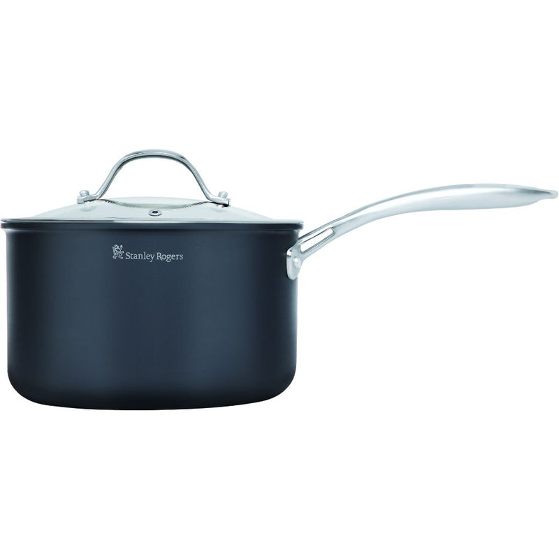 Stanley Rogers BI-PLY Professional Saucepan (20cm/3.0L)