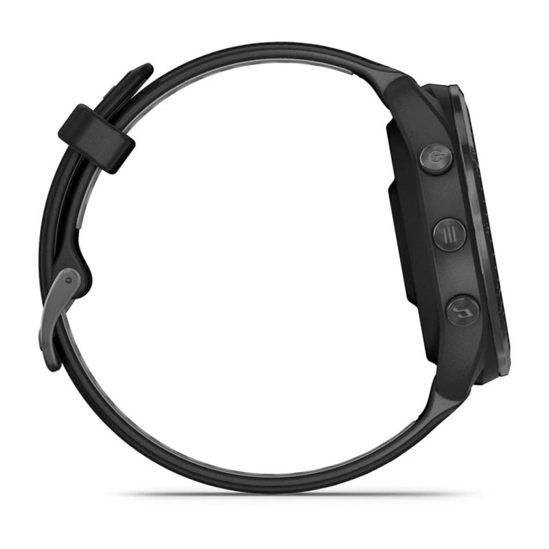 Garmin Forerunner 965 (Black/Powder Grey)