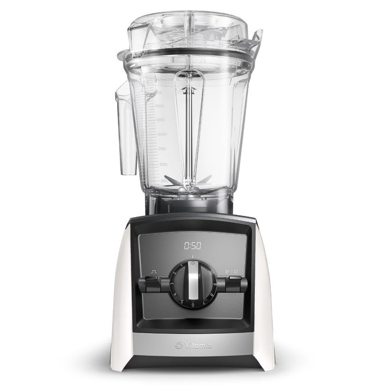 Vitamix Ascent Series A2300i High Performance Blender (White)