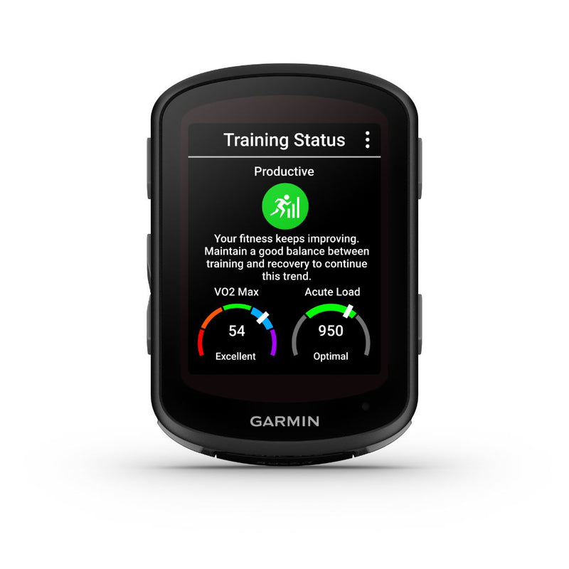 Garmin Edge 540 Solar (Unit only)