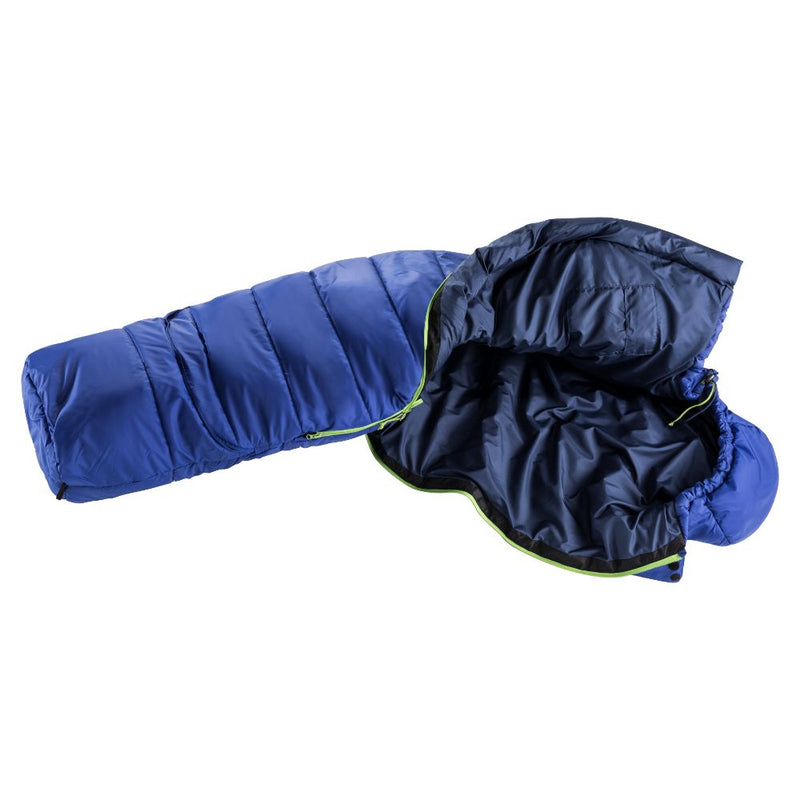 Deuter Syn Starlight Kids Sleeping Bag Indigo Navy