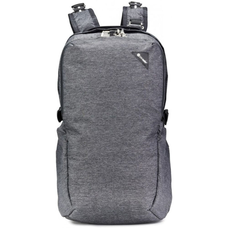 Pacsafe Vibe 25L Backpack Granite Melange