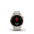 Garmin Epix Pro Gen2 42mm (Gold with Light Sand Band)