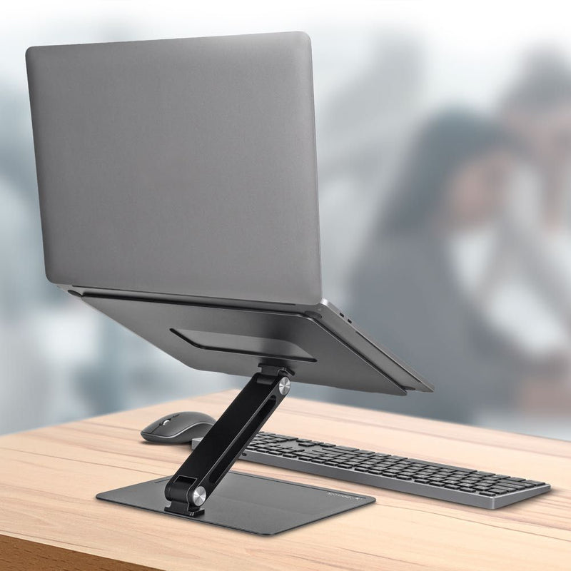 Bonelk Elevate Laptop Stand Black