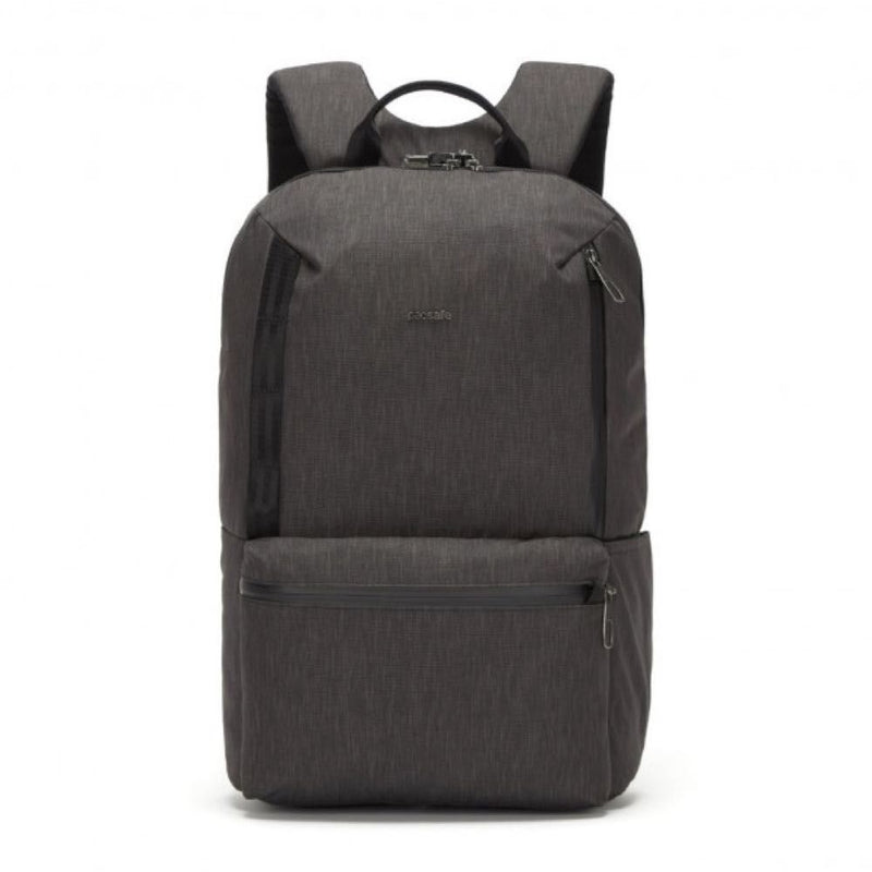 Pacsafe Metrosafe X 20L Backpack (Carbon)