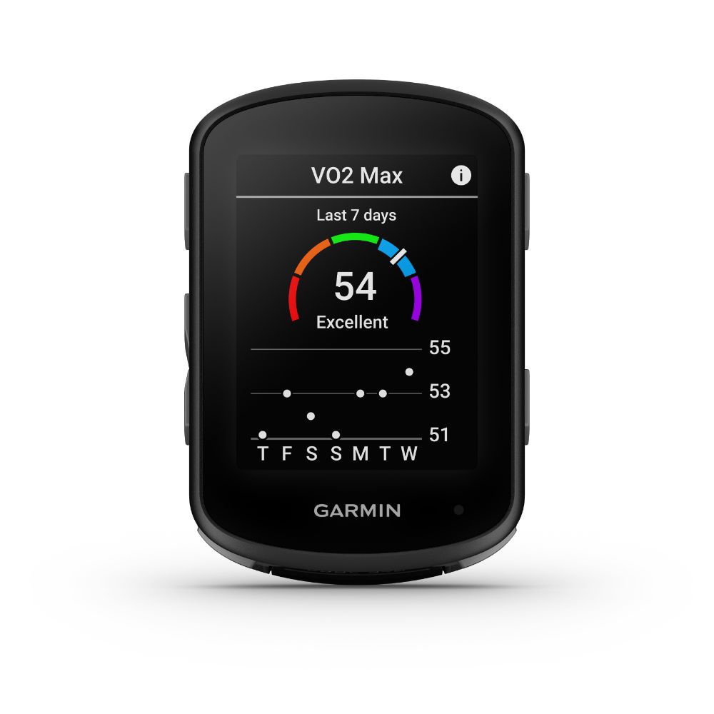 Garmin Edge 540 Bundle