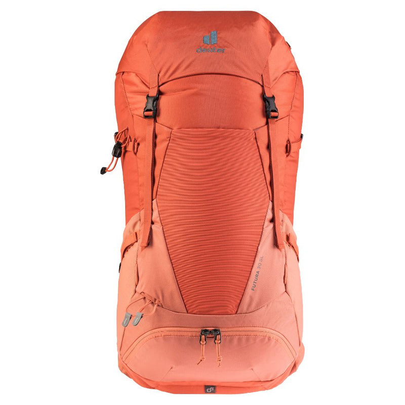 Deuter Futura 30 SL Paprika Sienna