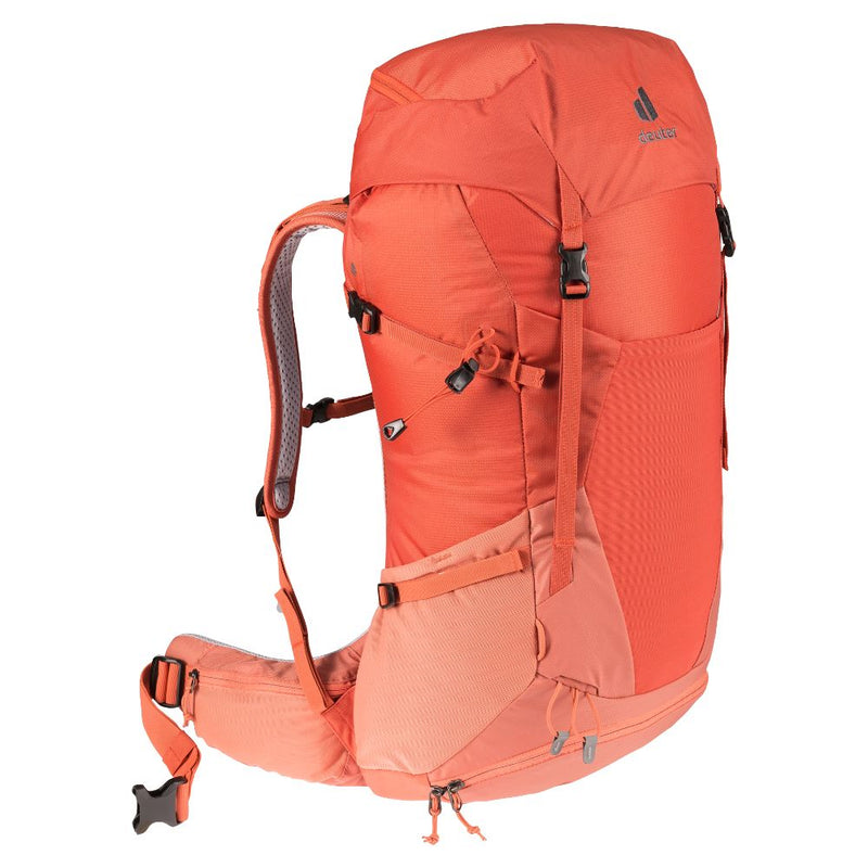 Deuter Futura 30 SL Paprika Sienna