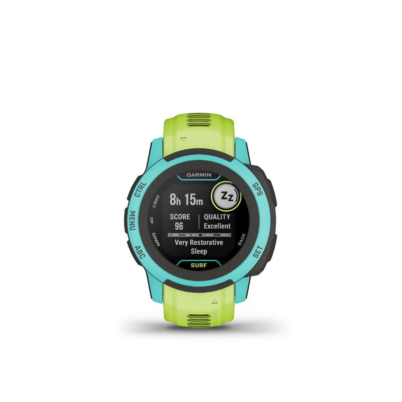 Garmin Instinct 2S Surf Edition (Waikiki)