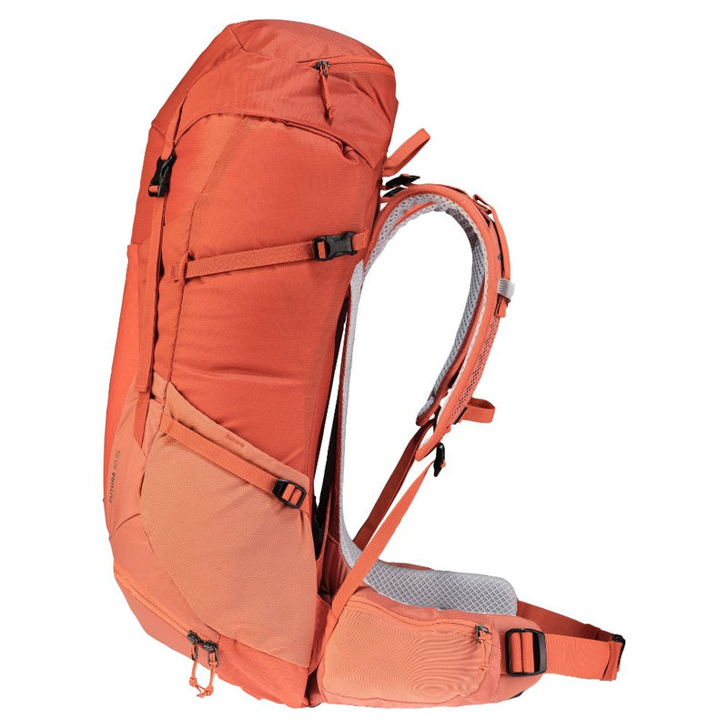 Deuter Futura 30 SL Paprika Sienna