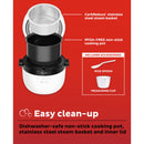Instant 10 Cup Rice & Grain Cooker