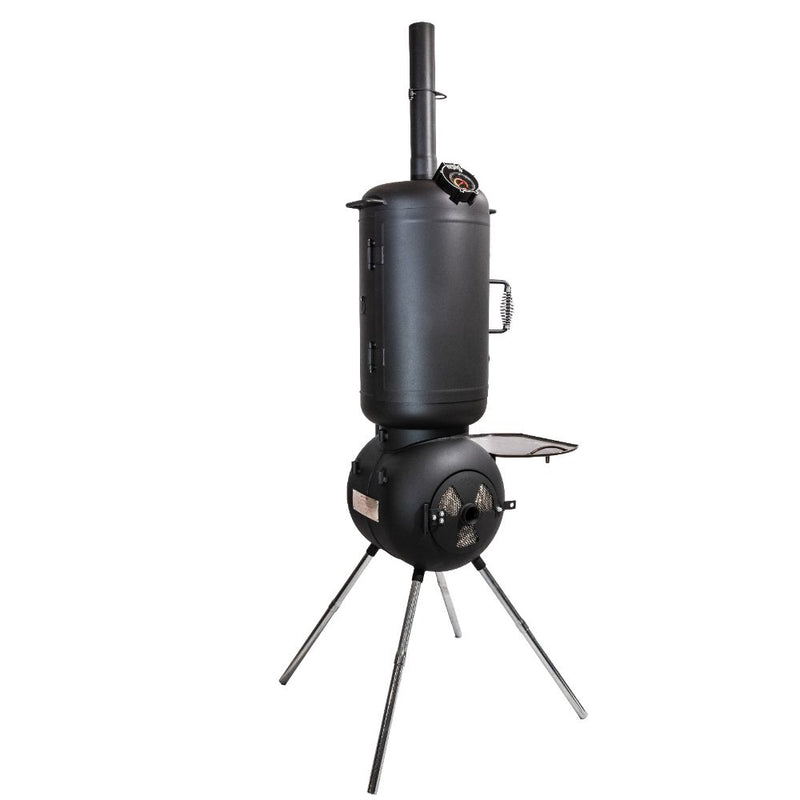OZpig Oven Smoker