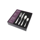 Stanley Rogers Soho 24 Piece Cutlery Set