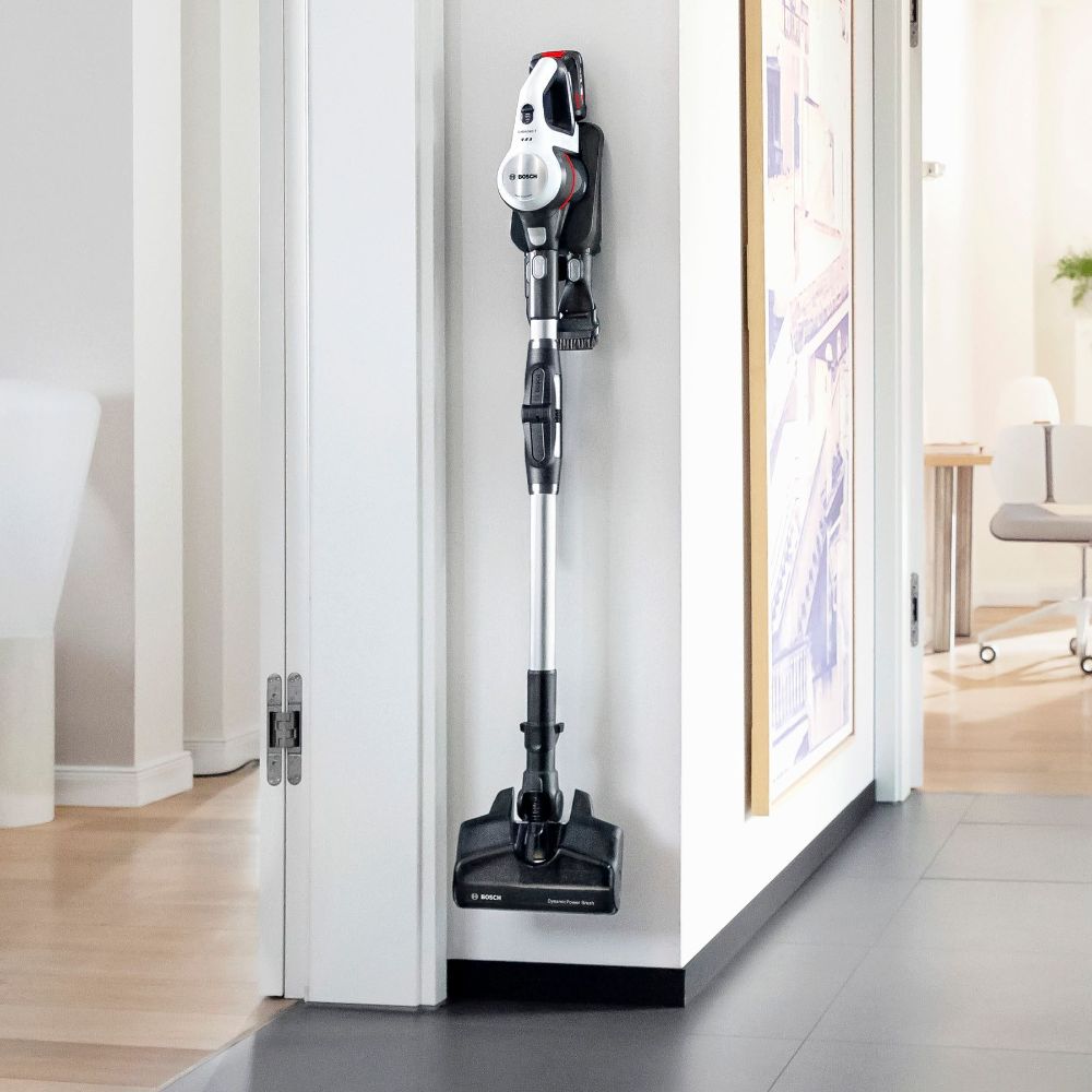 Bosch Unlimited 7 Rechargeable Stick Vacuum White