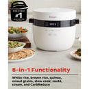 Instant 10 Cup Rice & Grain Cooker