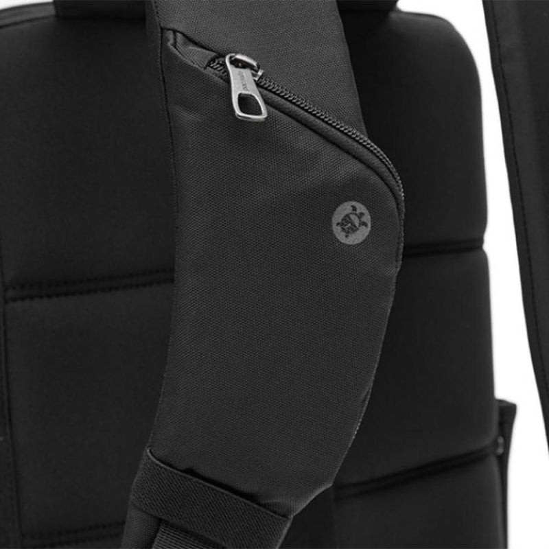 Pacsafe Metrosafe X Commuter Backpack 18L (Black)