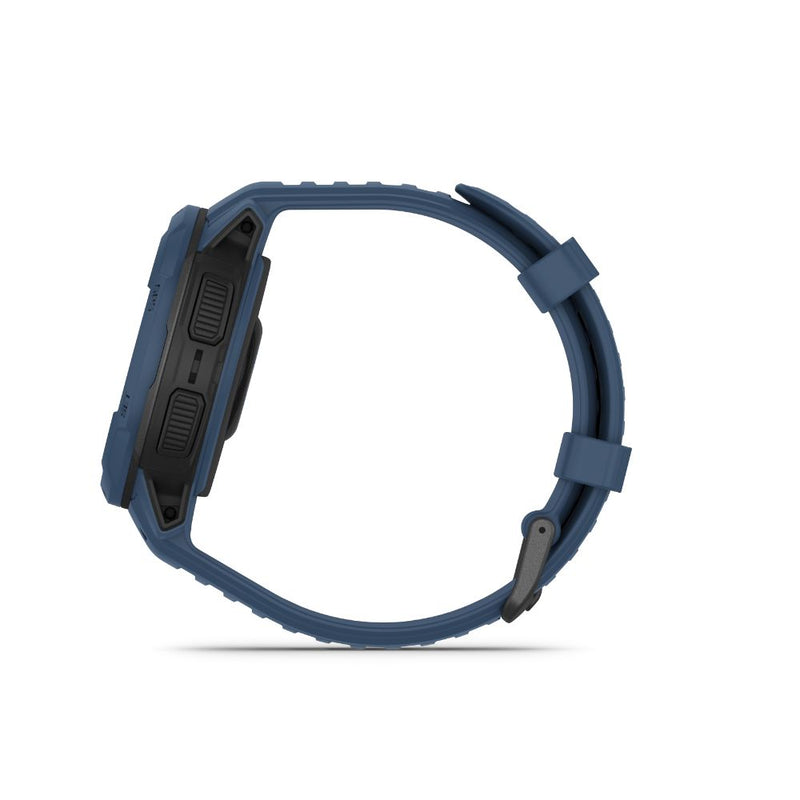 Garmin Instinct Crossover Solar (Tidal Blue)