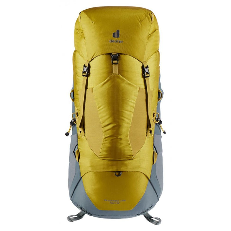Deuter Aircontact Lite 50+10 Tumeric Teal