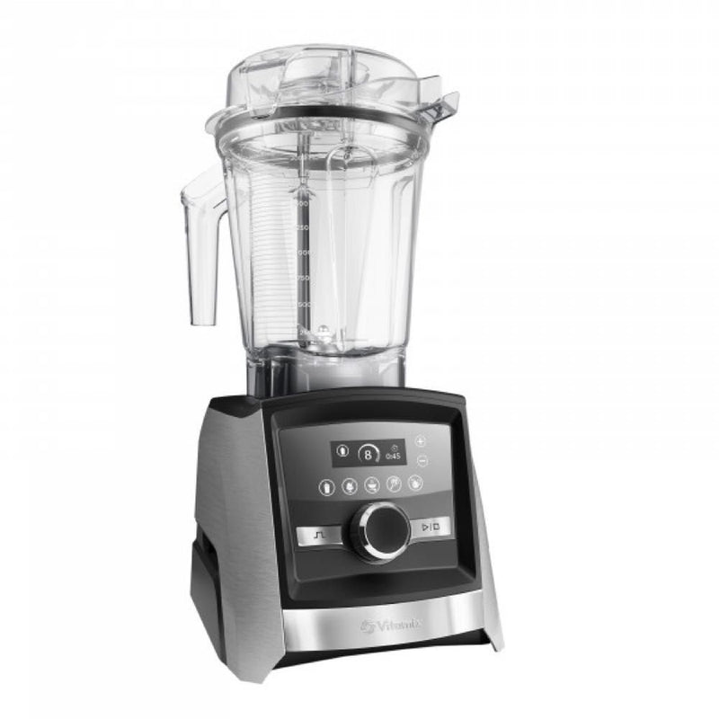 Vitamix Ascent Series A3500i High Performance Blender (Brushed Stainless)
