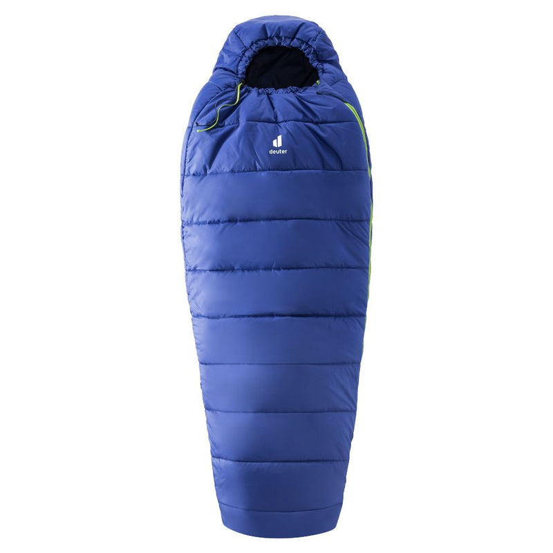 Deuter Syn Starlight Kids Sleeping Bag Indigo Navy