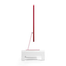 Twelve South Curve Riser for iMac & Displays White