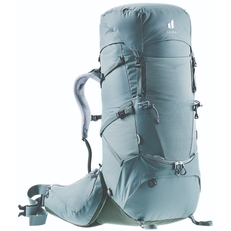 Deuter Aircontact Core 55+10 SL Shale Ivy